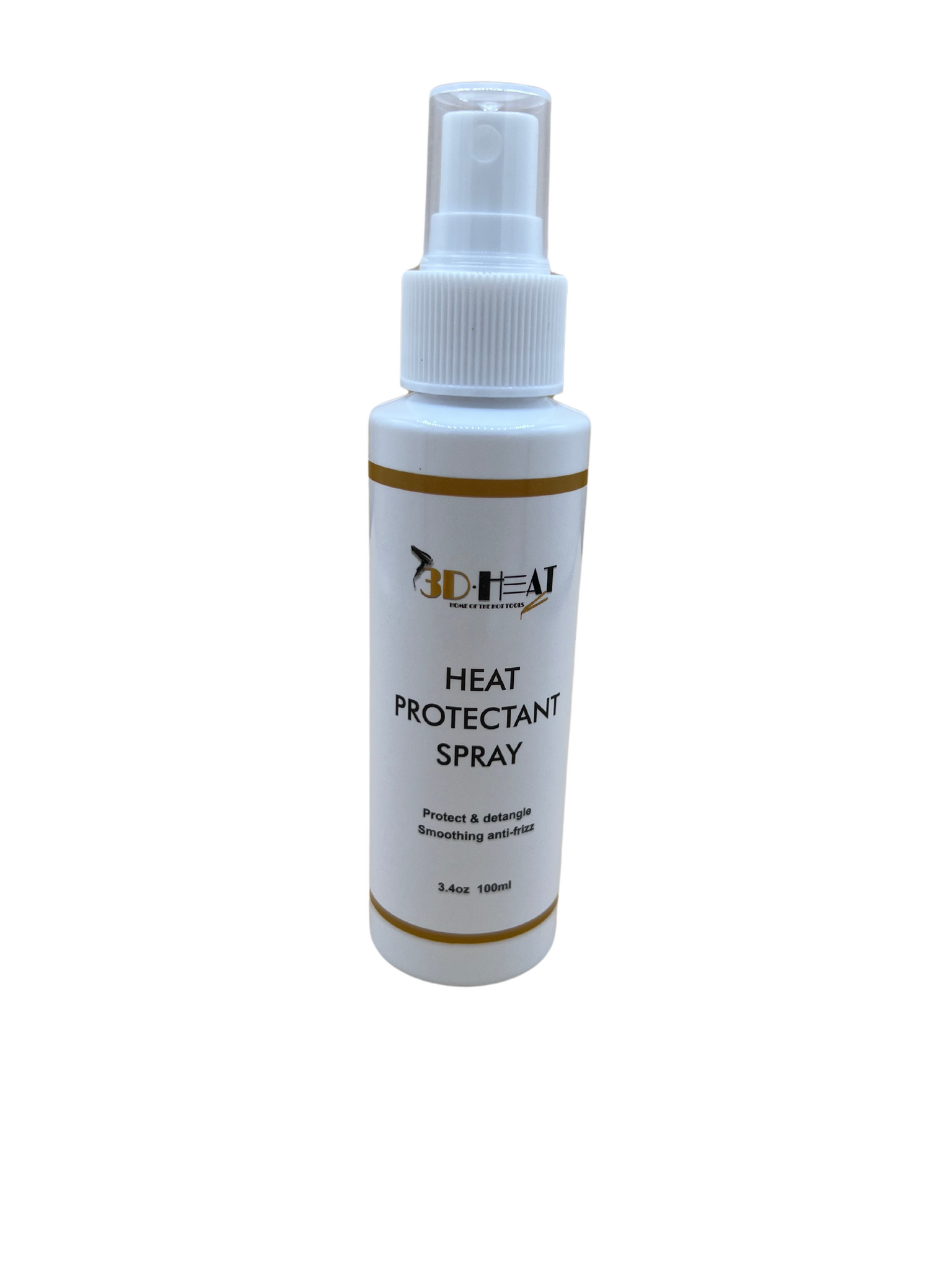 Sleek Baby Heat Protectant Spray