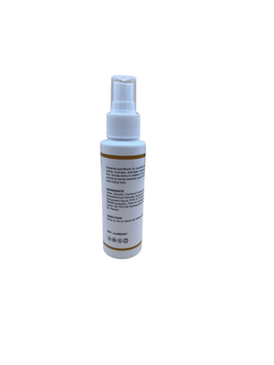 Sleek Baby Heat Protectant Spray