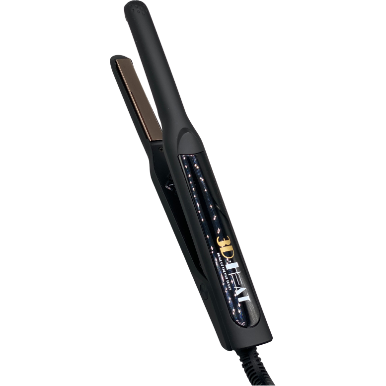 1/2 " Nano titanium flat iron