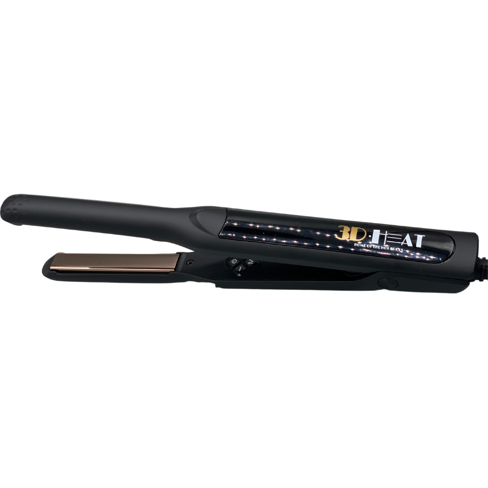 1/2 " Nano titanium flat iron