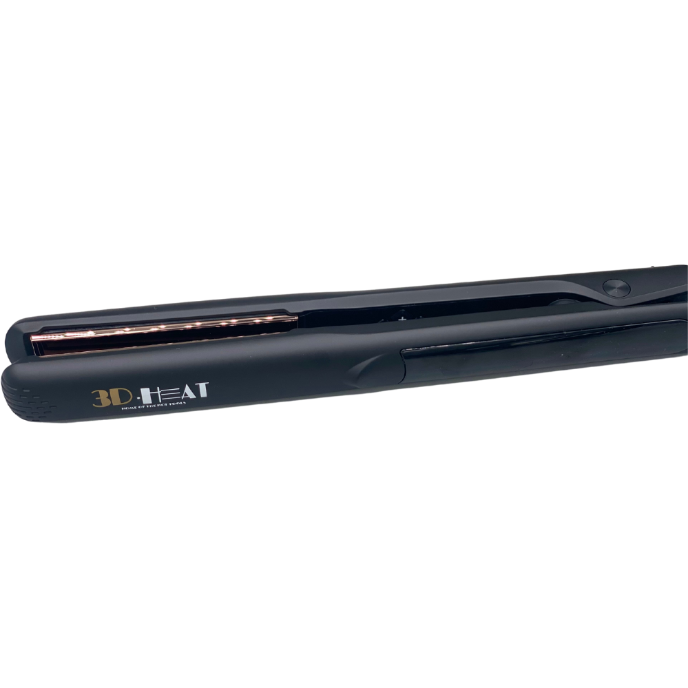 1" Nano titanium flat iron