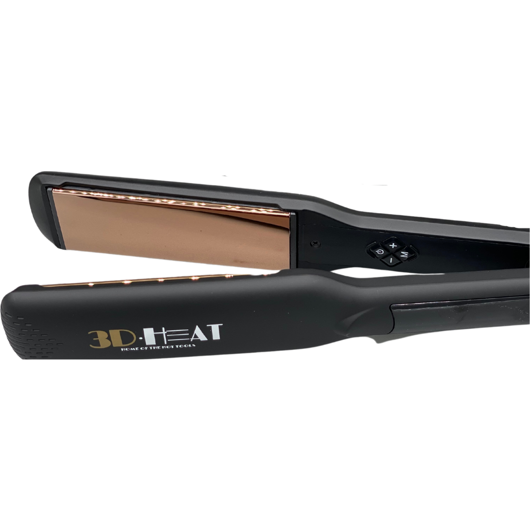1 3/4" Nano titanium flat iron
